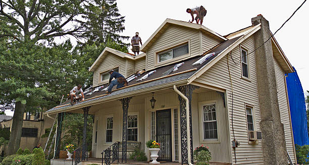 Best Metal Roofing Contractor  in Hastings, NE